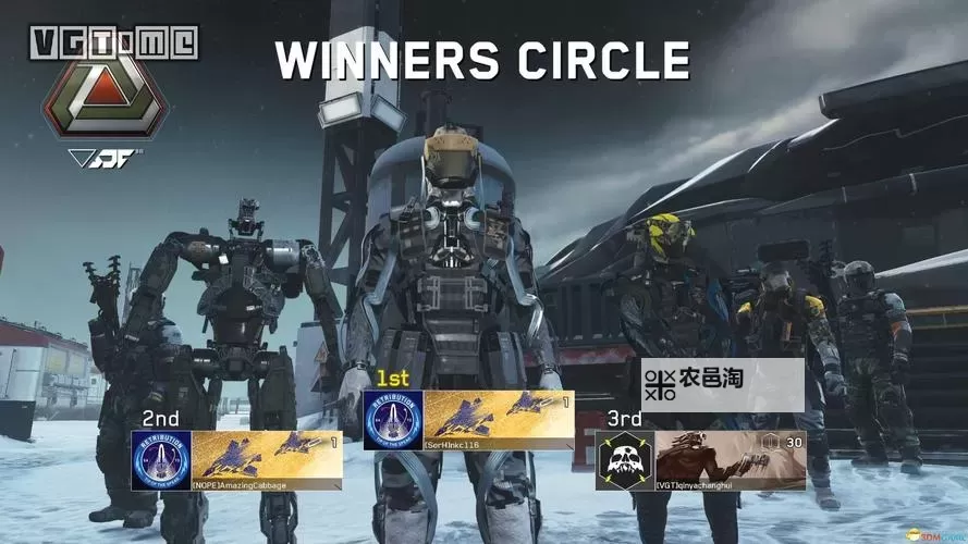 《COD12》Beta版试玩心得 职业技能与对战感受图1