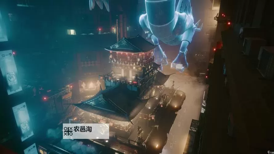 《赛博朋克2077》2.0白狼、烧灼获取攻略图1