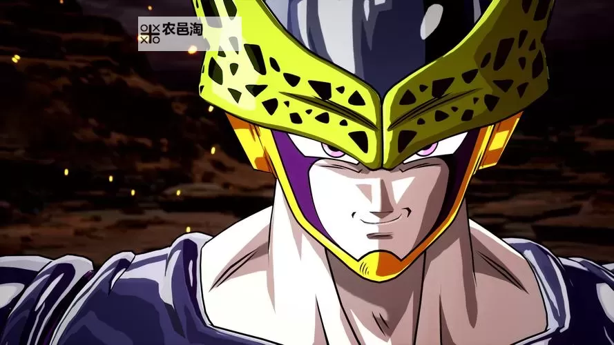 《七龙珠 电光炸裂!ZERO》一修大师修改器使用说明图1