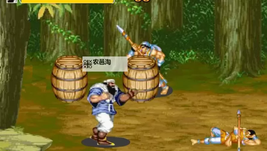 街机三国志如何双开 2021最新双开神器来袭图1