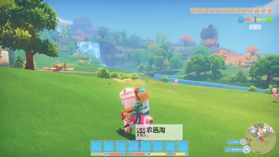 波利大陆电脑版下载 电脑玩波利大陆模拟器推荐图1