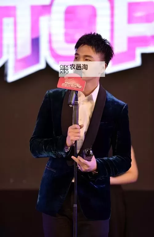 中国梦之声冠军:青春梦想的闪耀新篇章图1