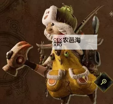 《怪物猎人X》猫探险队实用性详解 怪物猎人X猎人猫、随从猫分析图1