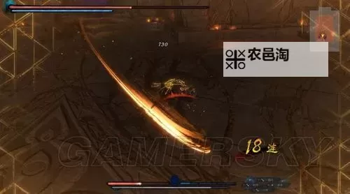 《古剑奇谭3》全BOSS打法图文攻略图2