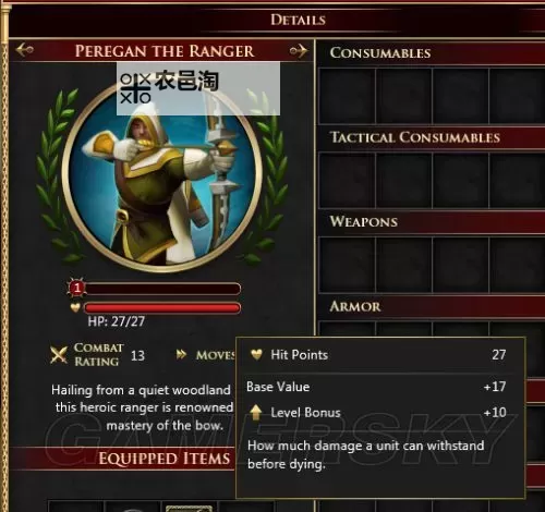 《术士之王》画面音效与游戏性试玩图文体验 术士之王好玩吗图1