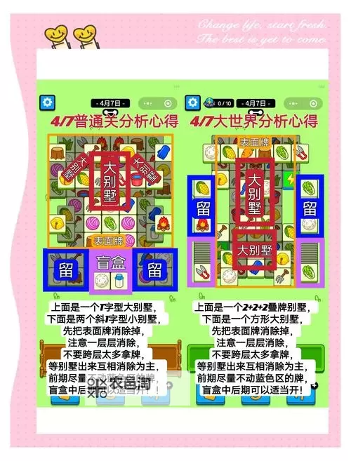 《羊了个羊》羊羊大世界6月29日通关攻略图1