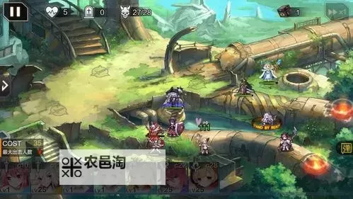 猎龙计划电脑版下载 猎龙计划电脑版安卓模拟器推荐图1