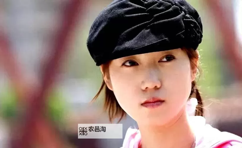 张莜雨大胆突破自我,展现无限可能图1