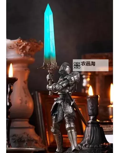 黑暗之魂2 王的盔甲获得图文攻略图1