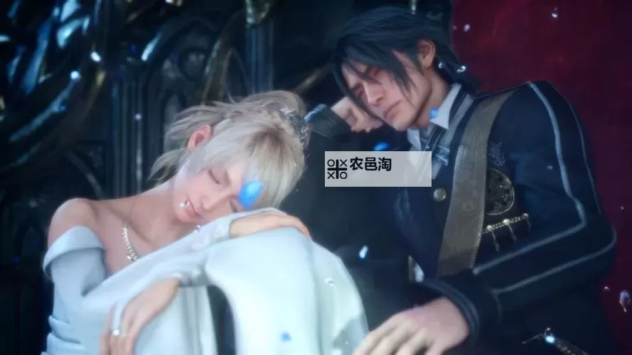 《最终幻想15(FF15)》庆典抓小陆行鸟方法推荐图1