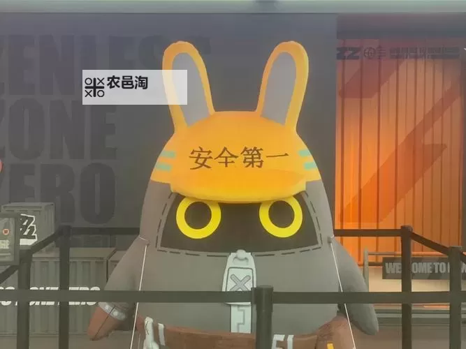 《绝区零》1.0版21个损坏邦布修复攻略图2