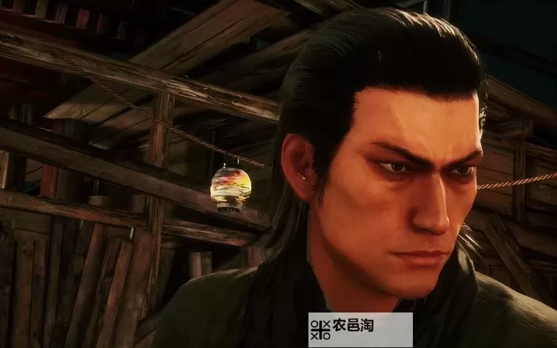 如龙:维新 剧情人物分析 探究与历史的出入究竟有多大?图1