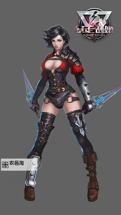 暴走战姬怎么双开、多开?暴走战姬双开助手工具下载安装教程图2