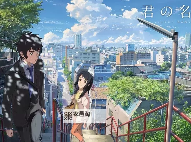 在楼梯里要你:一段意想不到的邂逅图2