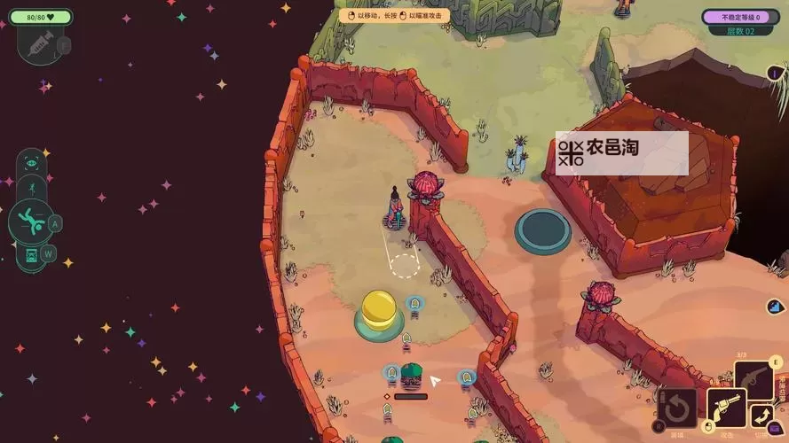 电脑roguelike游戏盘点 电脑roguelike游戏有哪些图1