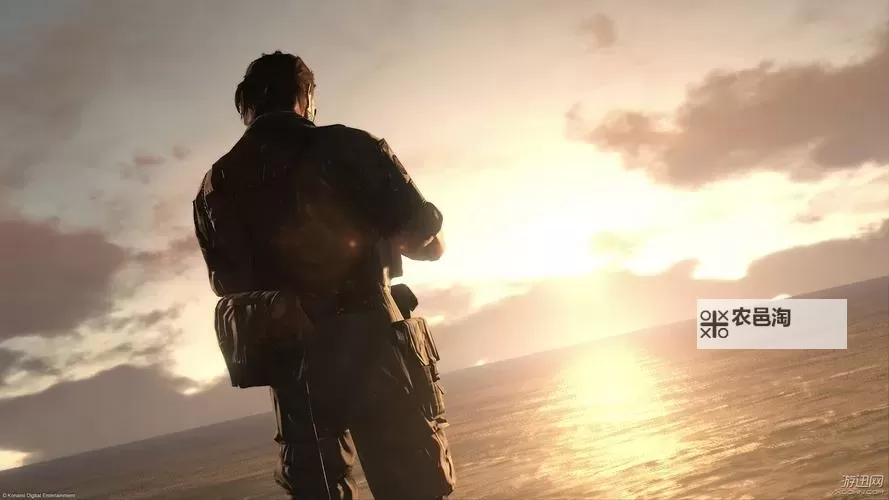 《合金装备5》全奖杯达成攻略图1