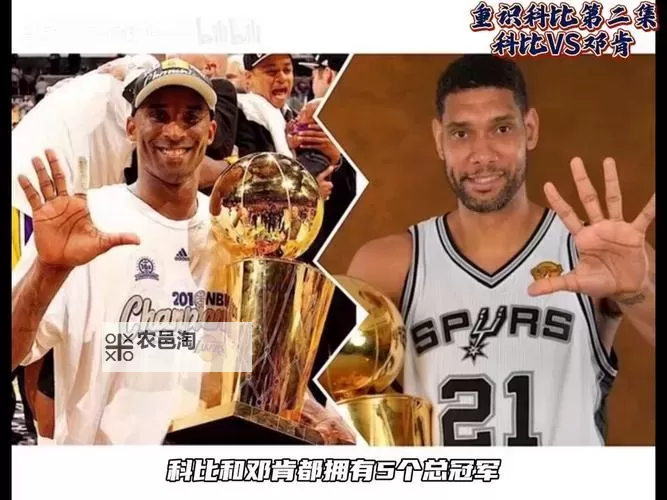 《NBA2K17》隐藏面补展示 科比、邓肯面补一览图1