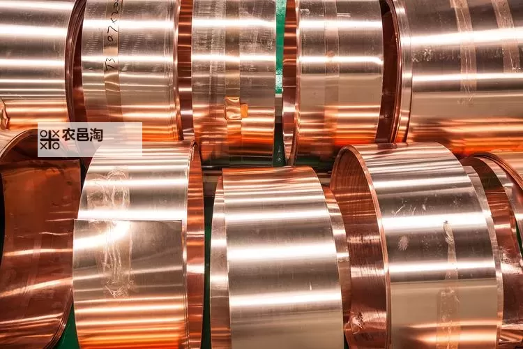 掌握市场脉动:有色行情100款全景纵览与分析图1