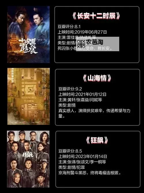 探索精彩视界：纤纤影视官网最新资源与精彩内容图1