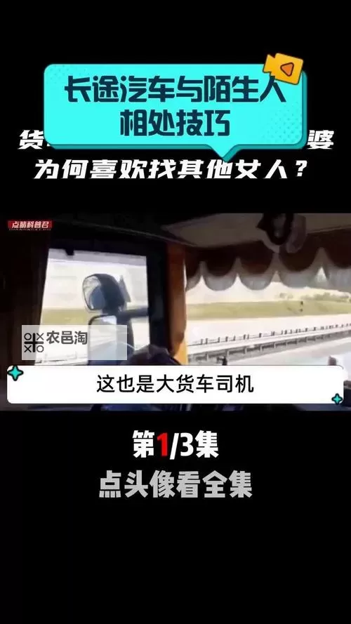 长途汽车最后一排的陌生人:一段未知旅程的故事图1