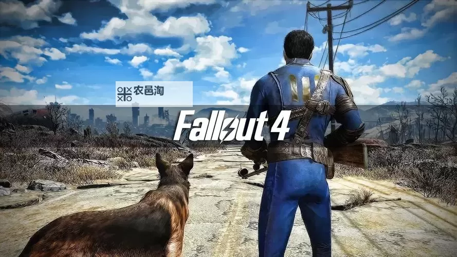 《辐射4》幸运暴击流开局属性与技能加点详解图1