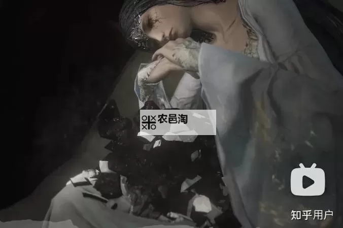 《黑暗之魂3》最高难度盖尔速杀打法 盖尔1级打法图1