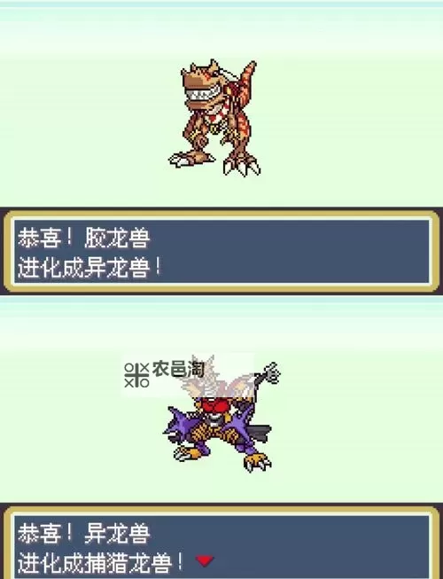 口袋妖怪X/Y 单打重甲暴龙逆袭演示图1