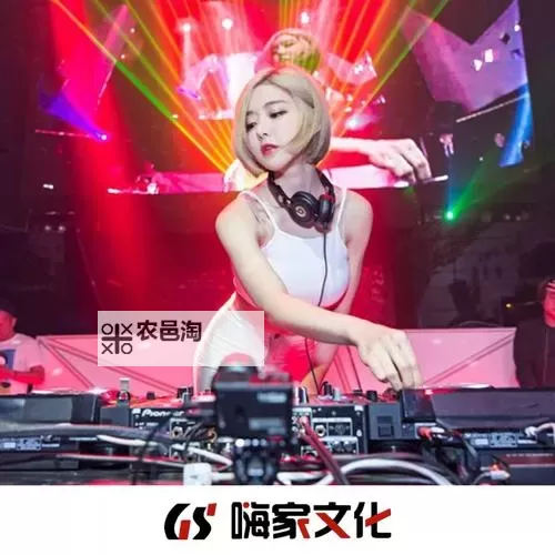 探索中国dj嗨嗨网:引领中国电子音乐新潮流图1