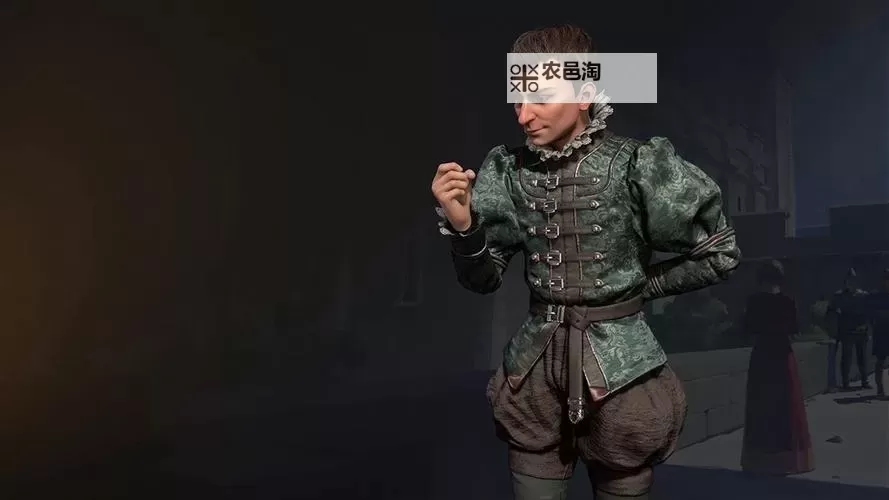 《文明7》马基雅维利领袖介绍 马基雅维利属性及特色能力一览图2