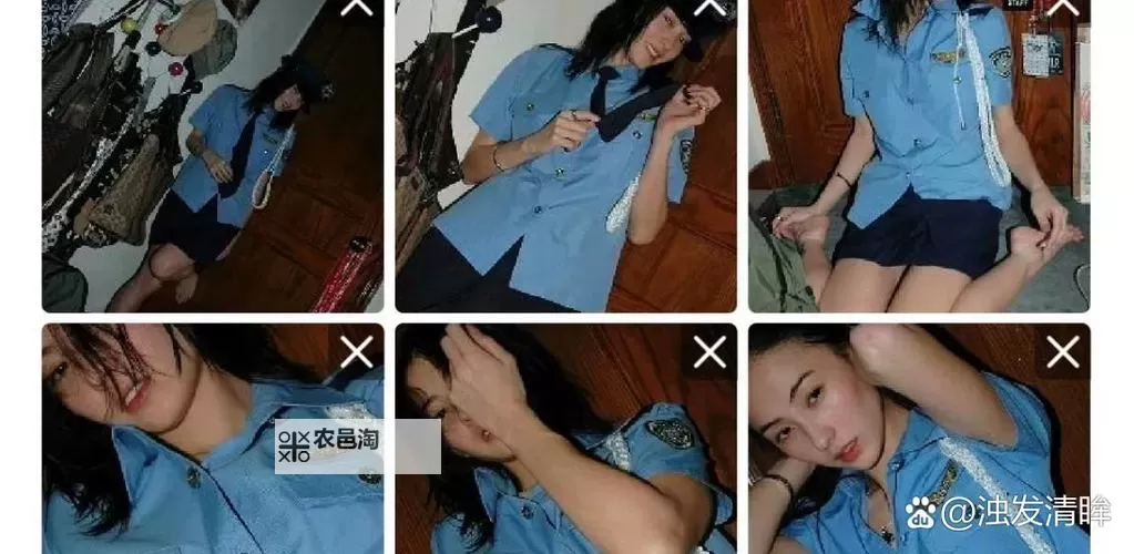 关于张柏芝的不雅图片事件的最新报道图1