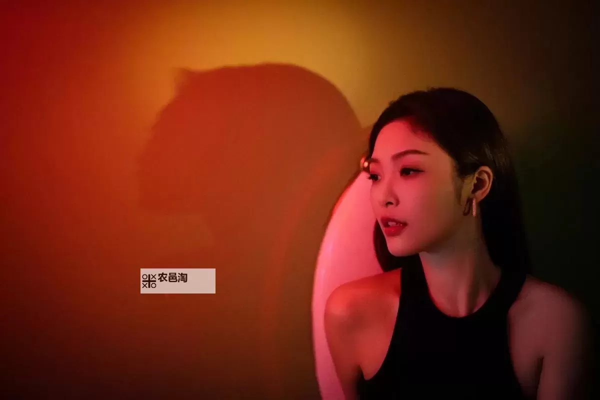 韩婧格打扑克:展现智谋与风采的精彩对决图1