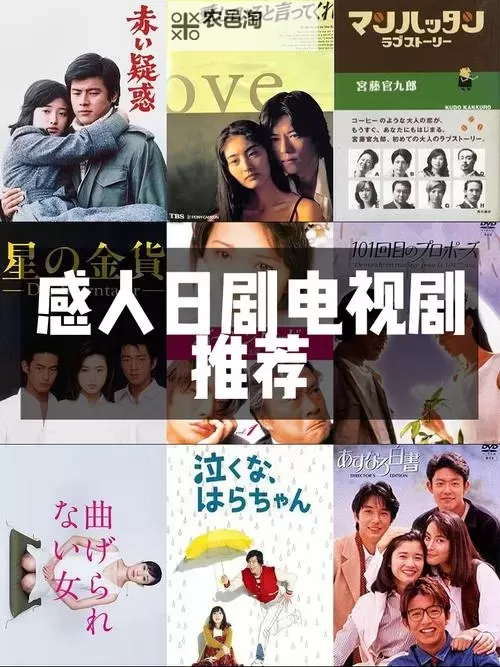 2024年最值得一看的电视剧:最好看的日本字幕2019精选推荐图1