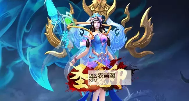 圣魔印挂机软件&双开软件推荐 轻松搞定圣魔印双开和挂机图1