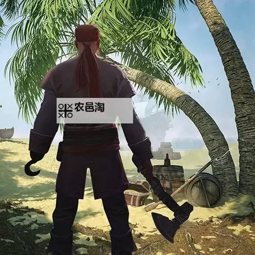 末日浩劫中的曙光:坚守最后的生存希望图1