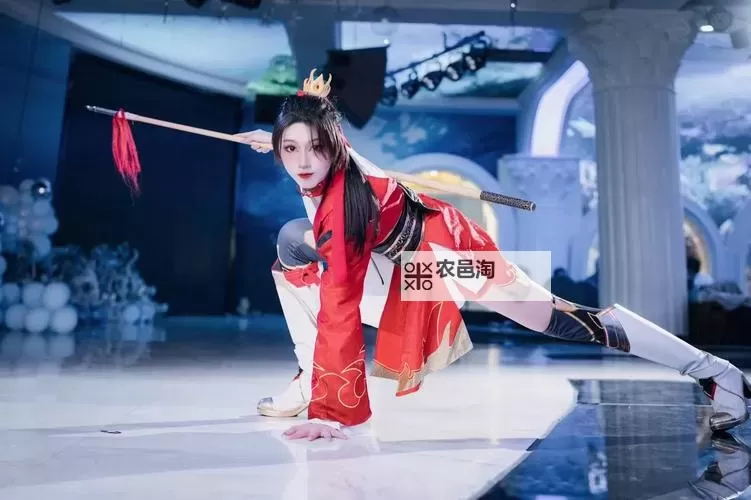 云缨拿枪奖励自己核心提示:关键技巧与实用指南图1