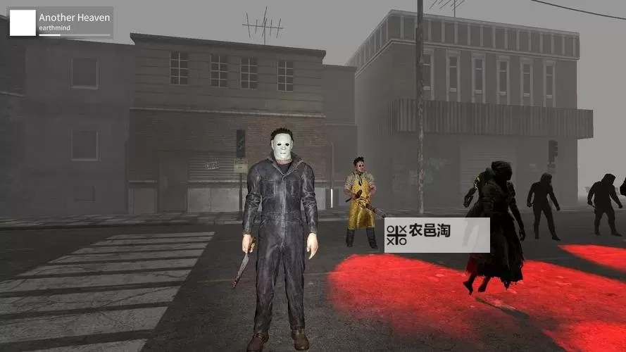 《黎明杀机》幸存者逃跑技巧及屠夫应对方法 幸存者怎么赢图1