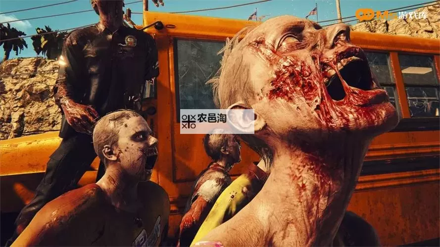 《死亡岛2》传奇砍刀残暴度加码获取攻略图1