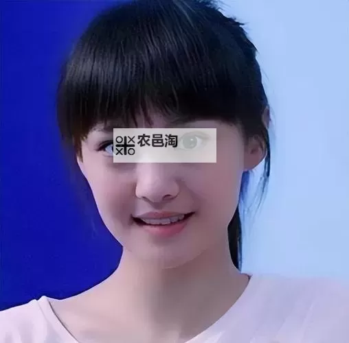 郑爽承认整容视频曝光 引发网友热议图1