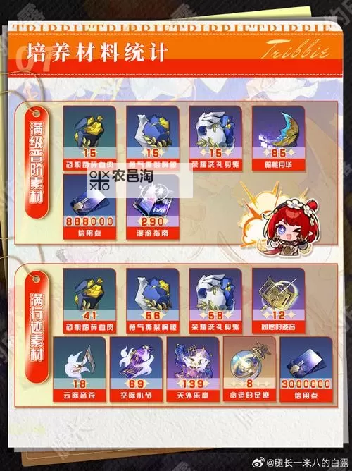 《崩坏星穹铁道》3.1版本前瞻内容汇总与兑换码分享 新角色缇宝与万敌介绍图1