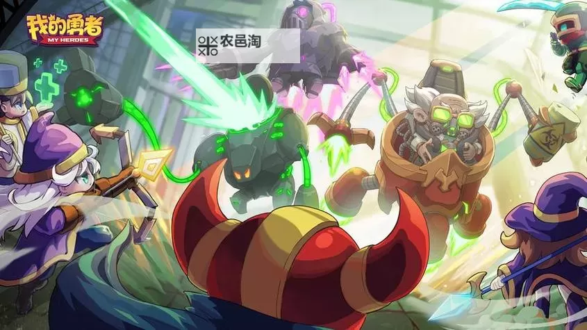 电脑roguelike游戏盘点 电脑roguelike游戏有哪些图1