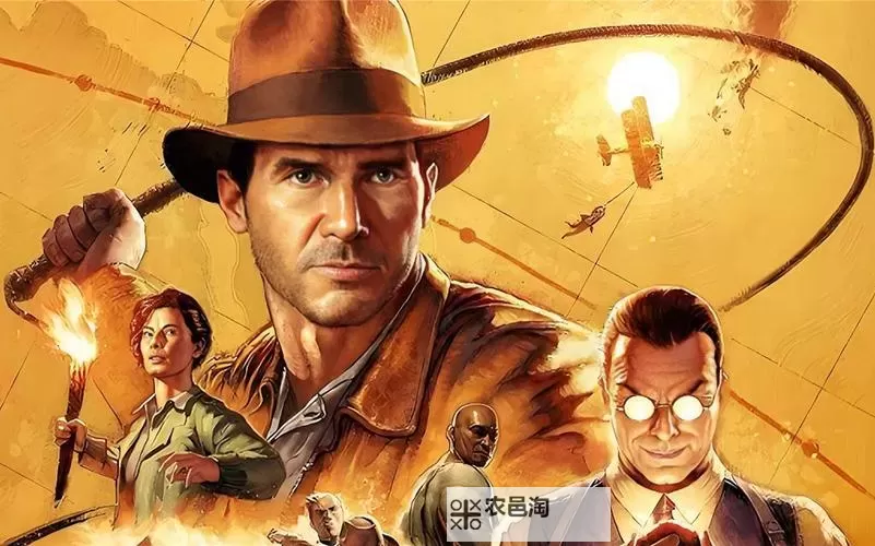 《夺宝奇兵古老之圈》父与子保险箱密码一览 父与子保险箱密码是什么图1