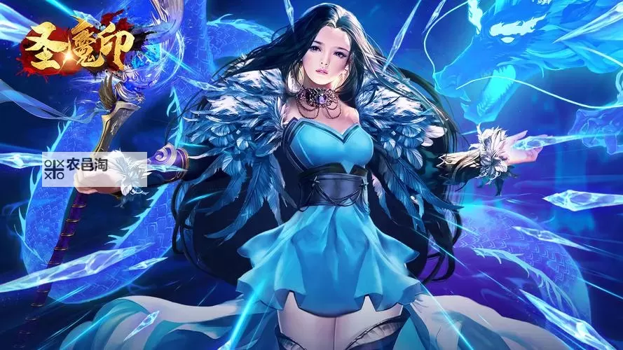 圣魔印挂机软件&双开软件推荐 轻松搞定圣魔印双开和挂机图2