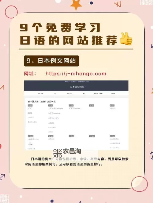 探索日本日b网站点：最新资源与用户指南图1