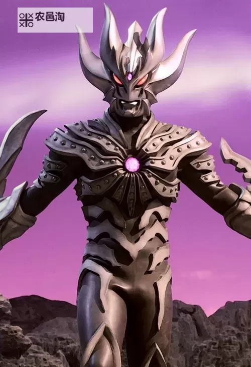 《奥特曼系列OL》奥特黑暗杀手怎么样? 奥特黑暗杀手攻略详解!图1