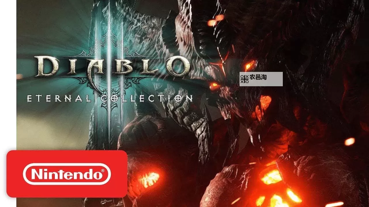 暗黑破坏神3:终极邪恶版 人物属性栏翻译图1