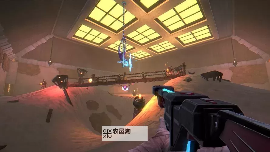 好玩的上帝视角射击游戏盘点 好玩的上帝视角射击游戏有哪些图1