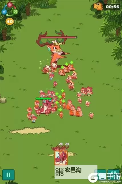 狩猎吧原始人电脑版下载 最全狩猎吧原始人电脑版攻略图1