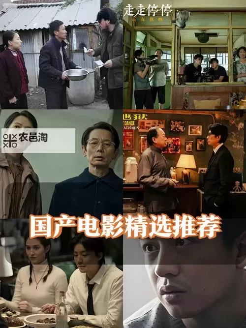 国产第 页:探索中国优秀小说的最新篇章图1