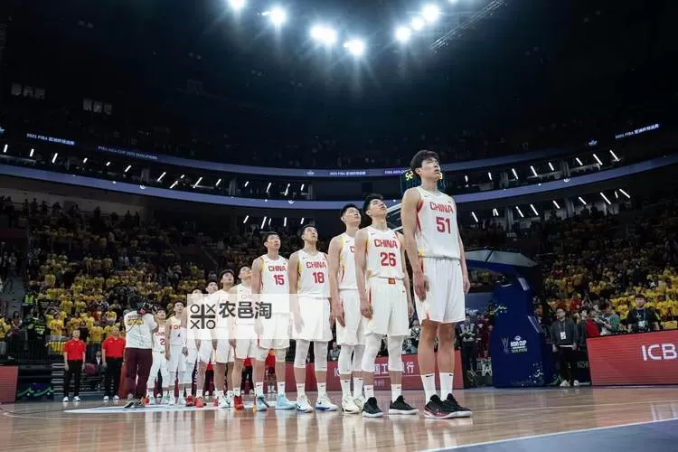 中国男篮不敌日本 引发深刻反思与未来展望图1