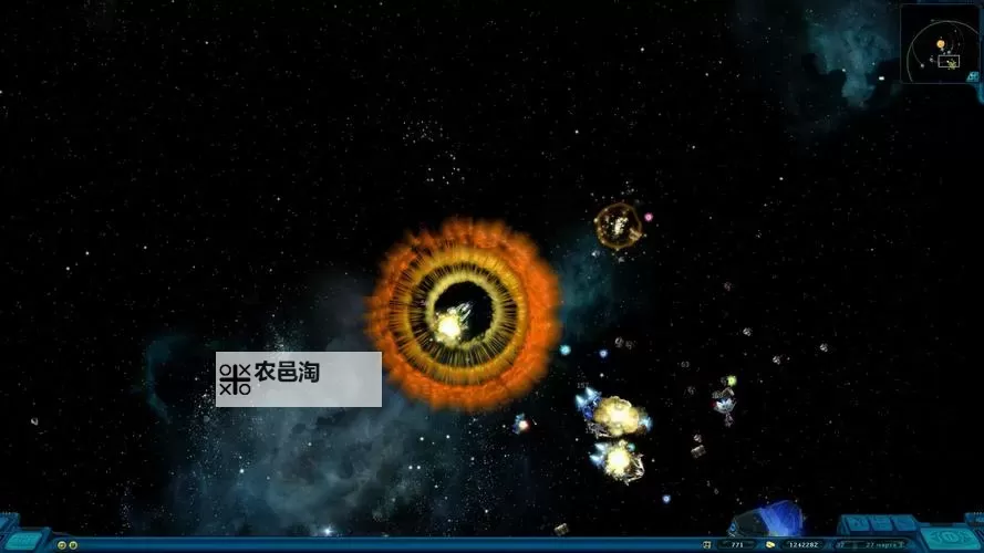 宇宙世界电脑版下载 宇宙世界电脑版安卓模拟器推荐图1